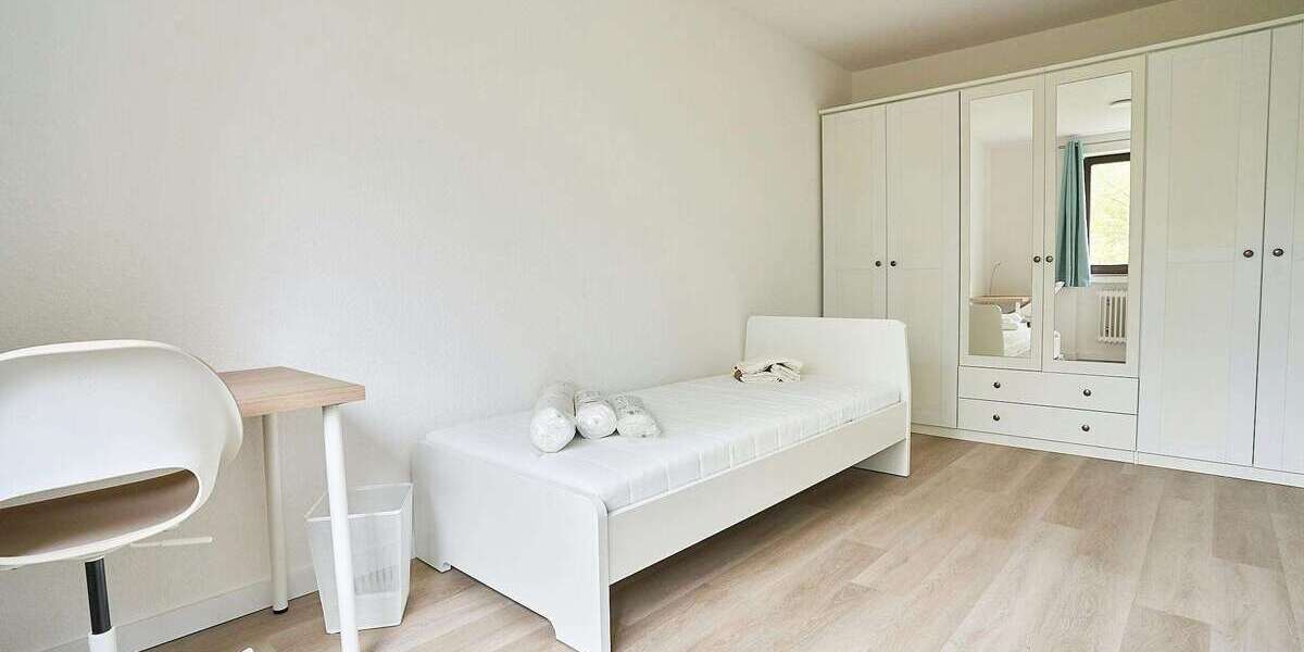 Zimmer Düsseldorf Wersten - 629&euro; | Angebot:25398439