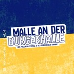 Malle an der Bürgerhalle 2026