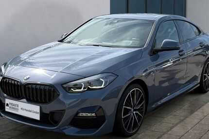BMW 218 Gran Coupé 28.400 km 27.999 &euro; Meerbusch 40668