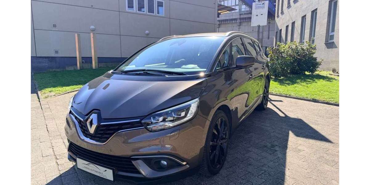 Renault Scenic 229.563 km 7.750 &euro; Mönchengladbach 41236