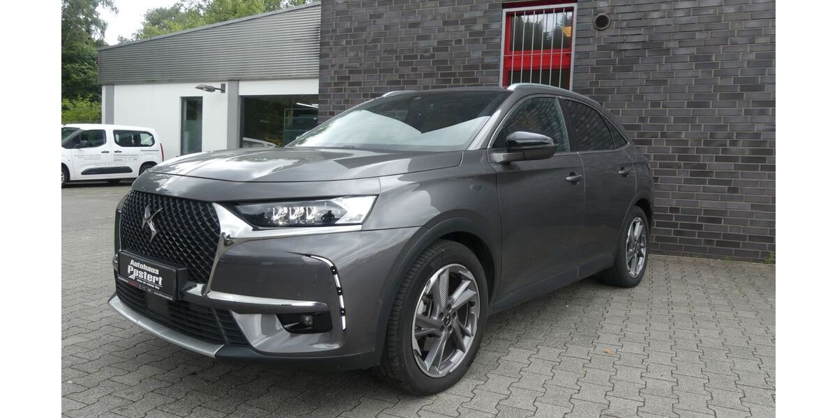 DS Automobiles DS7 (Crossback) 40.126 km 26.980 &euro; Oberhausen 46147