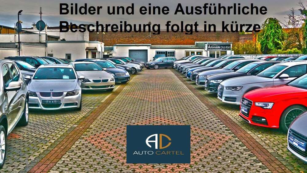 Renault Megane 105.900 km 11.798 &euro; Mönchengladbach 41063