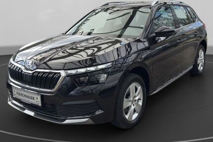Skoda Kamiq 120.000 km 16.470 &euro; Mönchengladbach 41238