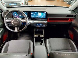 Hyundai Kona Prime 2WD AHK Bose SHZ LHZ Navi Kam 12.578 km 23.980 &euro; HAAN 42781