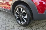Honda Jazz Hybrid 1.5 e CVT Crosstar+LED+BT+Klimaauto+ 12.235 km 21.444 &euro; Meerbusch 40667