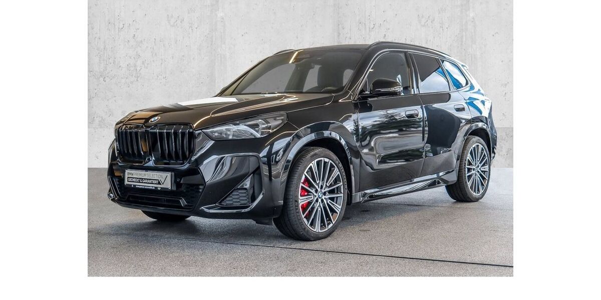 BMW X1 23.900 km 49.440 &euro; Hilden 40721