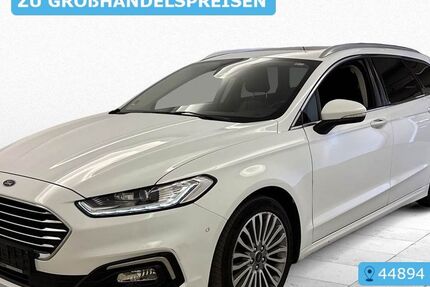 Ford Mondeo 175.768 km 14.497 &euro; Krefeld 47829