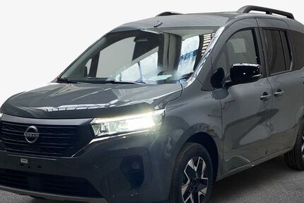 Nissan Townstar 4.000 km 28.790 &euro; Düsseldorf 40233