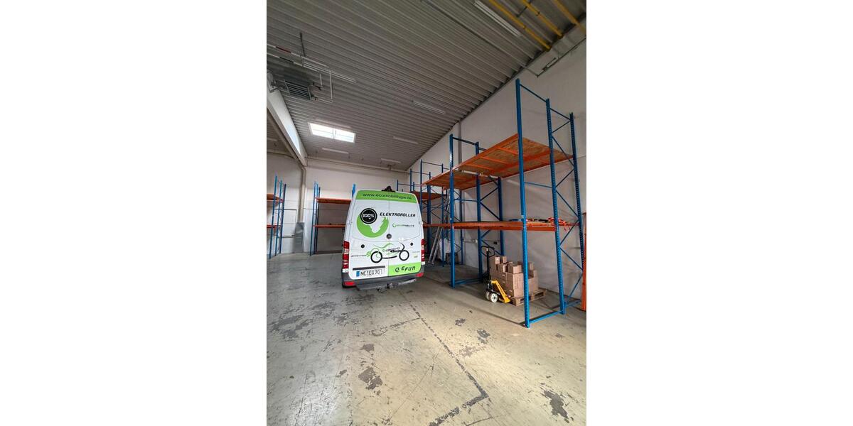 Gewerbeobjekt Neuss Gnadental - 4.009&euro; | Angebot:26015927