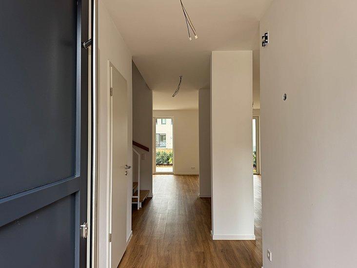 Reihenhaus Mönchengladbach - 4 Zimmer, 136 m&sup2;, 1.995&euro; | Angebot:26145866