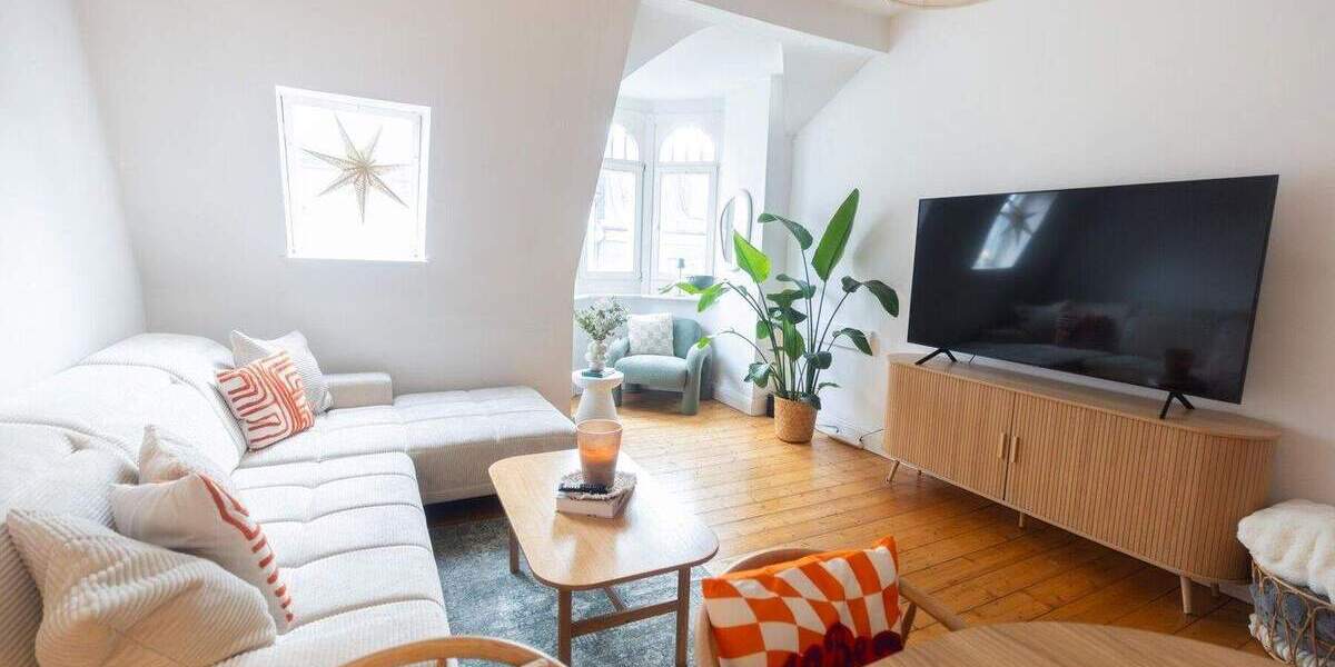 Mehrfamilienhaus, Wohnhaus Mönchengladbach Stadtmitte - 1 Zimmer, 274 m&sup2;, 745.000&euro; | Angebot:25667965