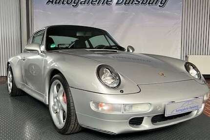Porsche 993 219.000 km 104.800 &euro; Duisburg 47269