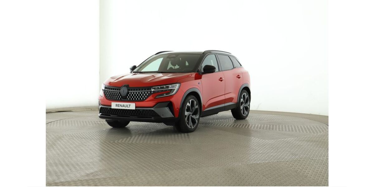 Renault Austral 24.113 km 31.880 &euro; Oberhausen 46049