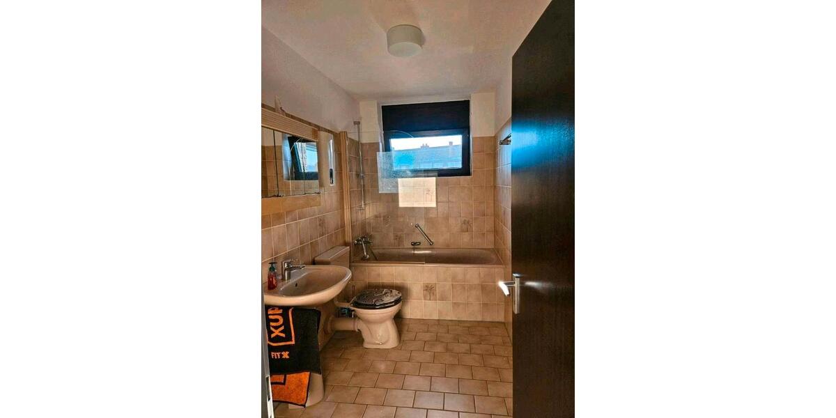 Etagenwohnung Mönchengladbach Nord - 2 Zimmer, 66 m&sup2;, 594&euro; | Angebot:25967630