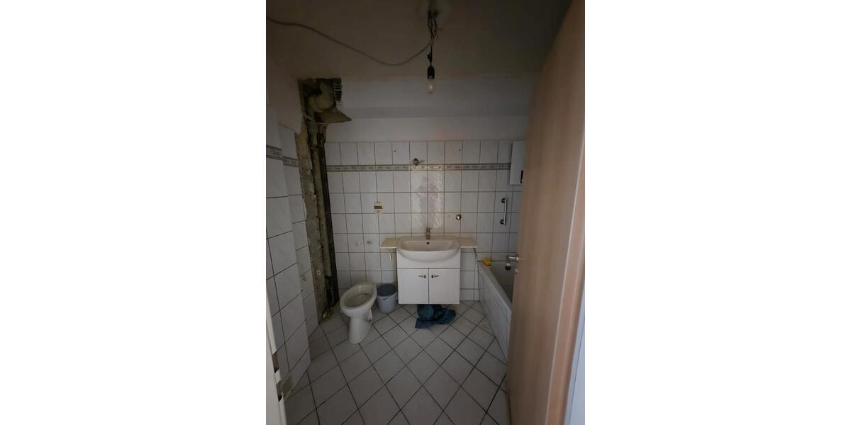 Erdgeschoßwohnung Mülheim an der Ruhr Dümpten - 3 Zimmer, 80 m&sup2;, 698&euro; | Angebot:25976809