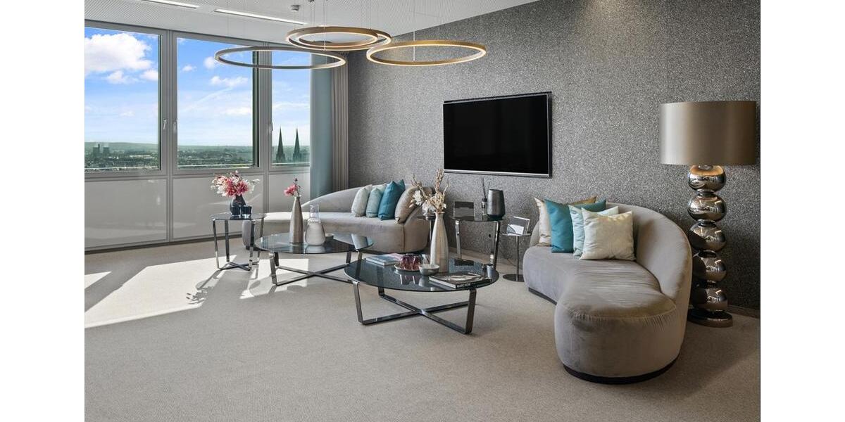 Gewerbeobjekt Düsseldorf Pempelfort - 1.890&euro; | Angebot:25958346