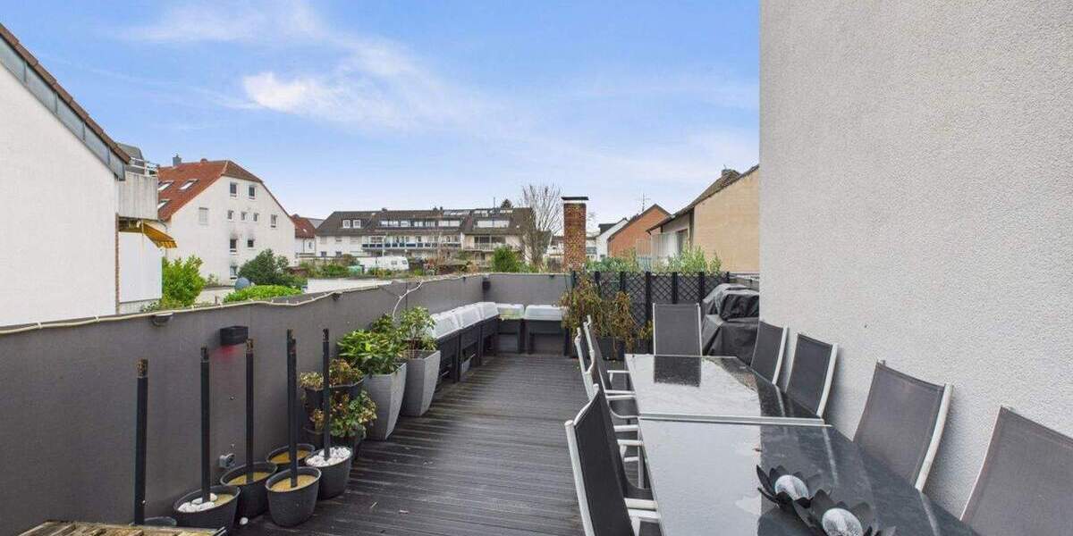 Mehrfamilienhaus, Wohnhaus Langenfeld Immigrath - 1 Zimmer, 338 m&sup2;, 1.050.000&euro; | Angebot:25708593