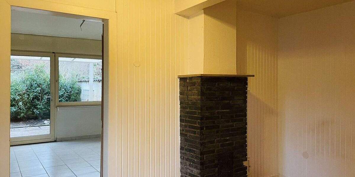 Einfamilienhaus Hilden Kalstert - 5 Zimmer, 107 m&sup2;, 349.000&euro; | Angebot:25689204