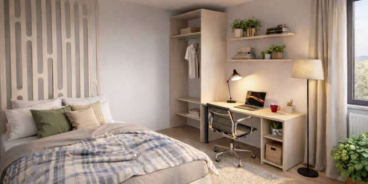 Etagenwohnung Mönchengladbach Dahl - 3 Zimmer, 76 m&sup2;, 1.220&euro; | Angebot:25396126