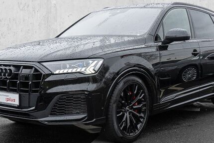 Audi SQ7 79.319 km 61.850 &euro; Meerbusch 40670