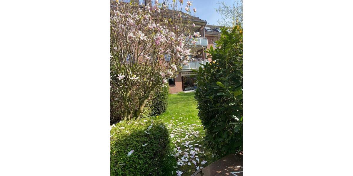 Etagenwohnung Viersen Boisheim - 2 Zimmer, 55 m&sup2;, 490&euro; | Angebot:25883660