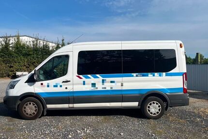 Ford Transit 277.000 km 14.900 &euro; Mönchengladbach 41066