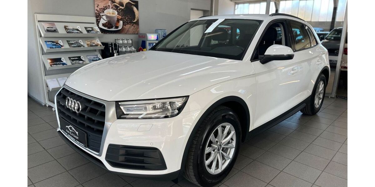 Audi Q5 72.000 km 26.990 &euro; Heiligenhaus 42579
