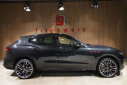 Maserati Levante 20.000 km 94.941 &euro; Duisburg 47228