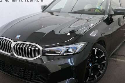 BMW 320 20.387 km 43.380 &euro; Mülheim an der Ruhr 45478