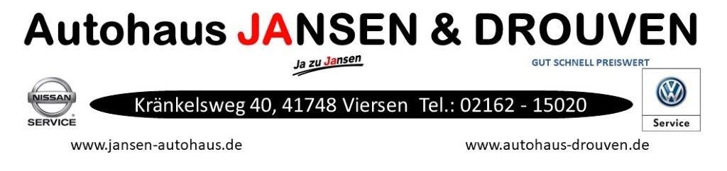 Nissan Qashqai 2.500 km 28.990 &euro; Viersen 41748