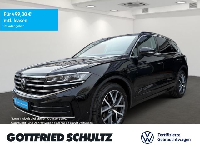 VW Touareg 18.699 km 60.690 &euro; Mülheim 45478