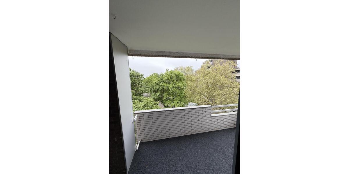 Etagenwohnung Viersen Hülsdonk - 2 Zimmer, 74 m&sup2;, 799&euro; | Angebot:26662006