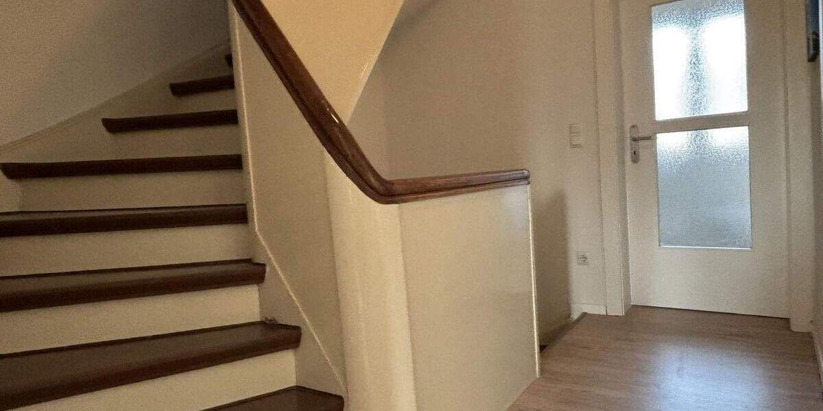 Reihenendhaus Mönchengladbach Lürrip - 5 Zimmer, 115 m&sup2;, 339.000&euro; | Angebot:25693374