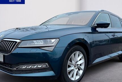 Skoda Superb 117.000 km 20.490 &euro; Neuss 41462