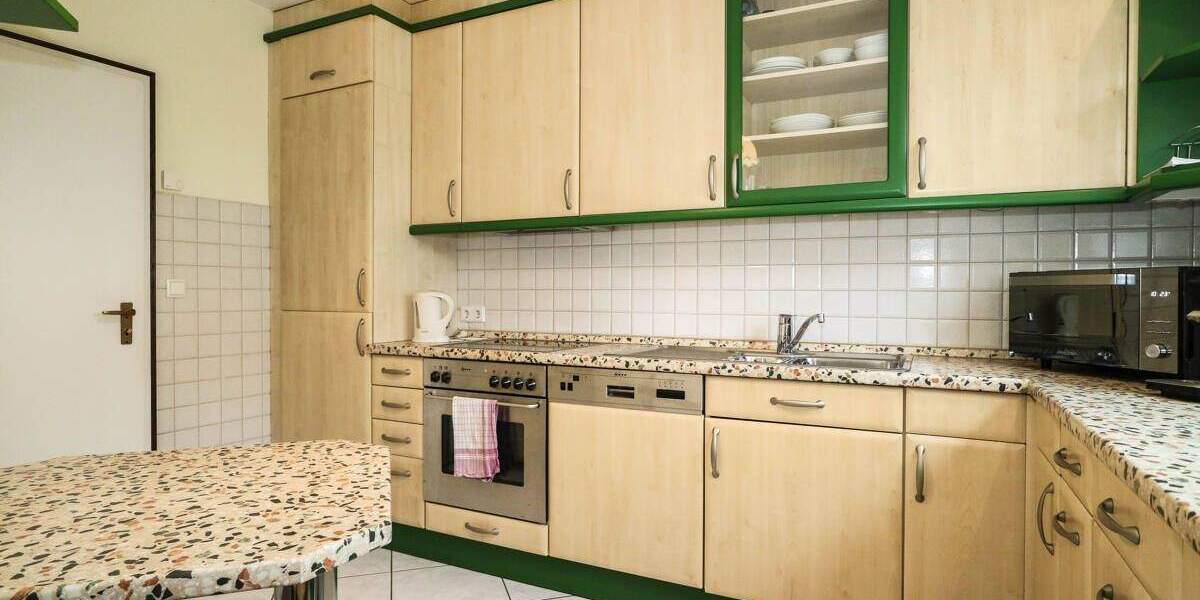 Etagenwohnung Dormagen Dormagen-Nord - 2 Zimmer, 70 m&sup2;, 199.000&euro; | Angebot:25689673