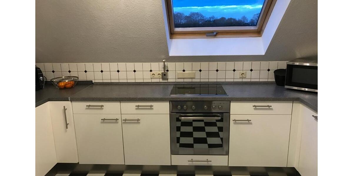 Maisonettenwohnung Leichlingen (Rheinland) - 2 Zimmer, 66 m&sup2;, 700&euro; | Angebot:25308413