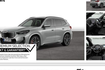 BMW iX1 11.718 km 53.888 &euro; Oberhausen 46117