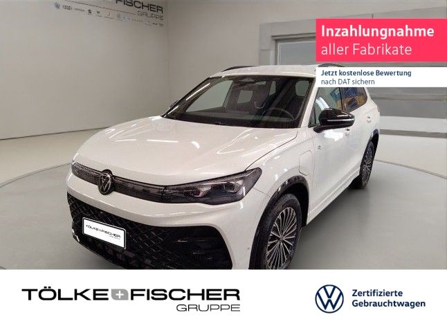 VW Tiguan 22.010 km 46.879 &euro; Krefeld 47805