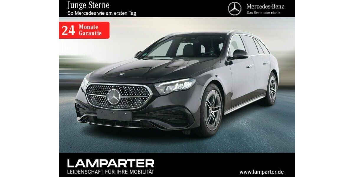 Mercedes-Benz E 300 17.385 km 61.680 &euro; Mönchengladbach 41068