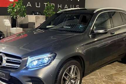 Mercedes-Benz GLC 250 87.900 km 28.490 &euro; Erkrath 40699