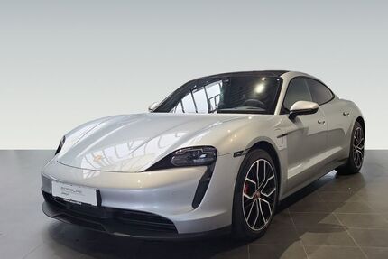 Porsche Taycan 70.166 km 64.890 &euro; Willich 47877