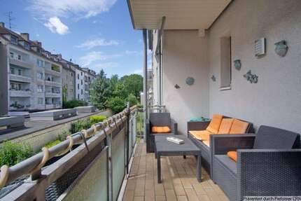 Zimmer Düsseldorf Derendorf - 3 Zimmer, 1.500&euro; | Angebot:27713414