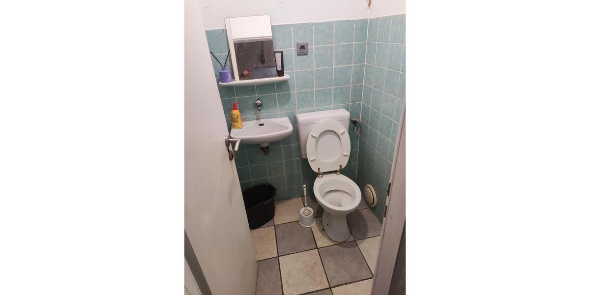 Etagenwohnung Duisburg Essenberg - 3 Zimmer, 84 m&sup2;, 65.000&euro; | Angebot:27630516