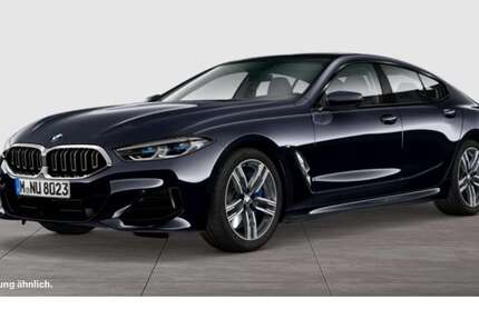 BMW 840 19.410 km 71.850 &euro; Velbert 42553