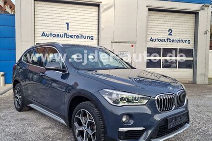 BMW X1 90.019 km 19.750 &euro; Düsseldorf 40589
