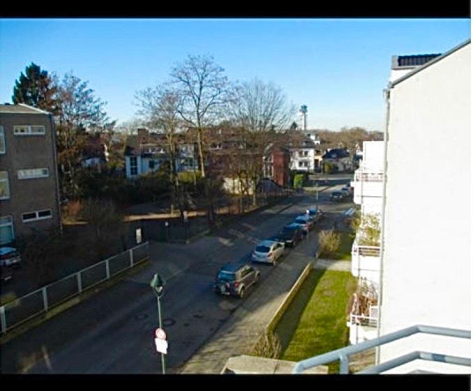 Etagenwohnung Düsseldorf Stadtbezirk 5 - 1.5 Zimmer, 33 m&sup2;, 159.000&euro; | Angebot:26096568