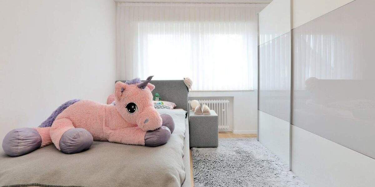 Doppelhaushälfte Moers Schwafheim - 5 Zimmer, 108 m&sup2;, 520.000&euro; | Angebot:25668383