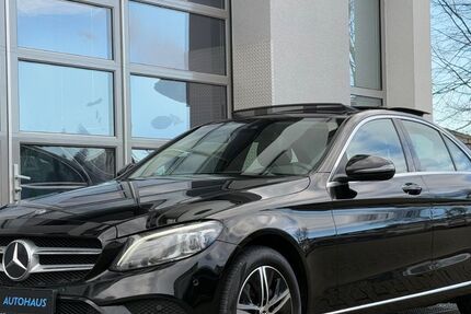 Mercedes-Benz C 200 139.149 km 24.790 &euro; Hilden (bei Düsseldorf) 40721