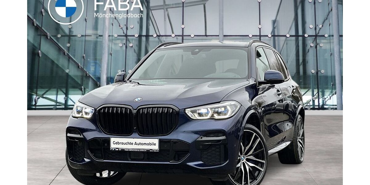 BMW X5 48.500 km 61.990 &euro; Mönchengladbach 41066
