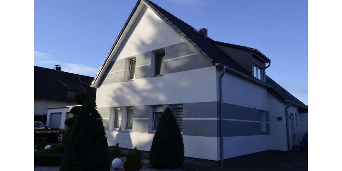 Einfamilienhaus Mönchengladbach Süd - 7 Zimmer, 243 m&sup2;, 634.000&euro; | Angebot:26014495